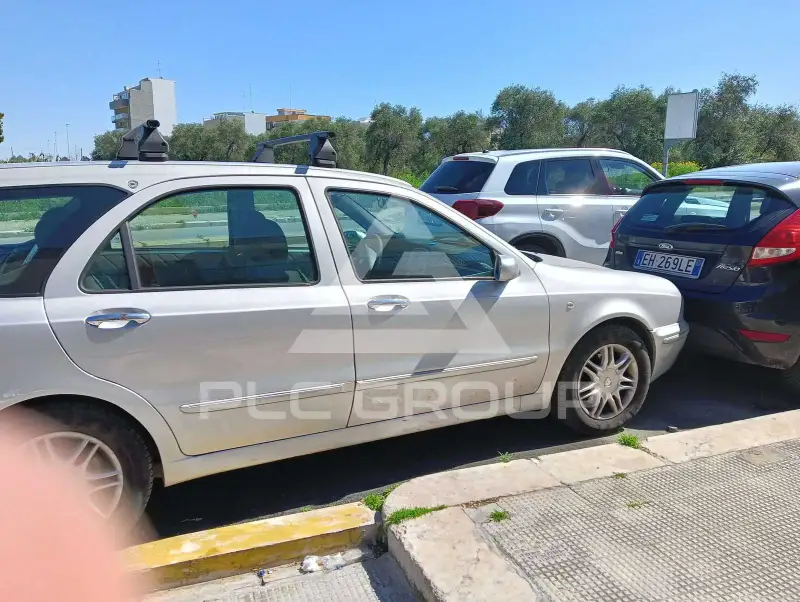 2025 Lancia Lybra