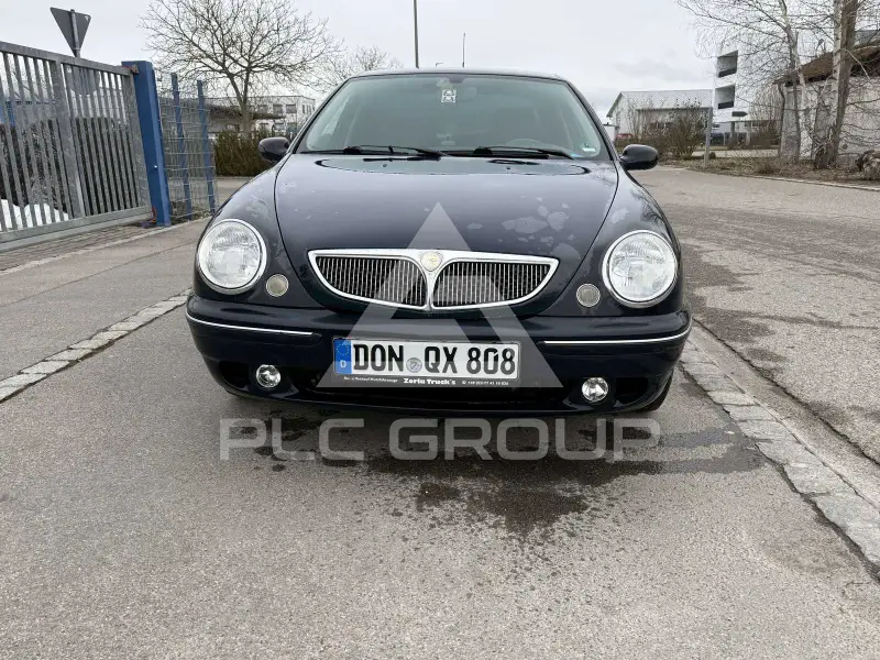 2025 Lancia Lybra