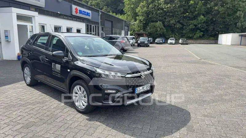 2025 Suzuki 