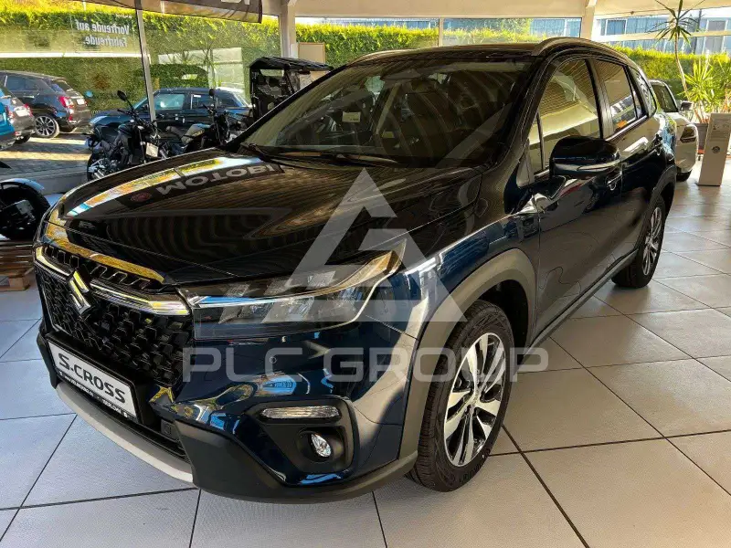2025 Suzuki 