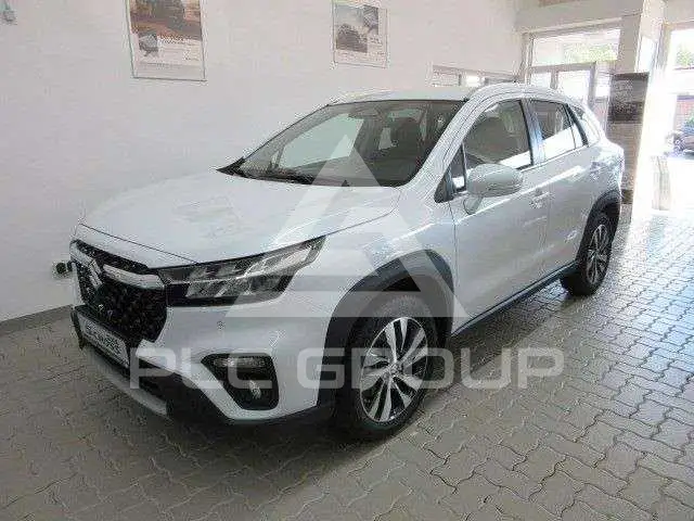 2025 Suzuki SX4