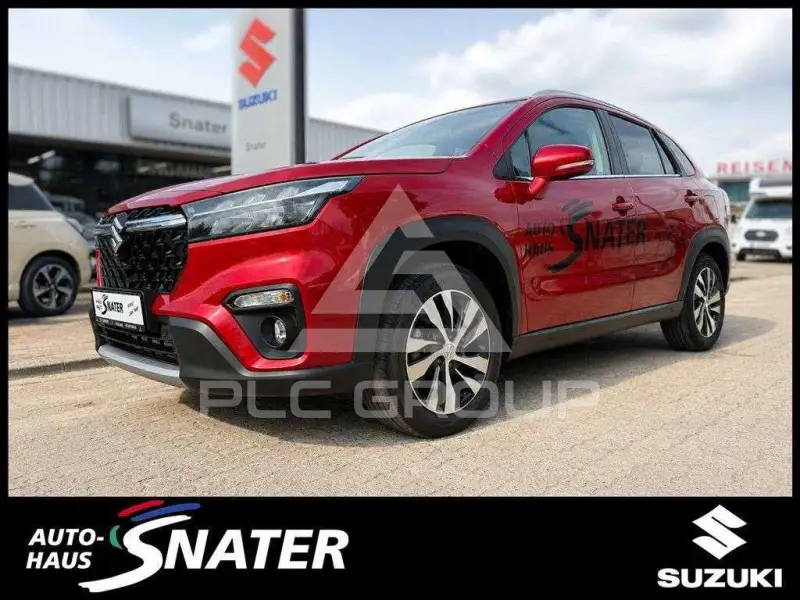 2025 Suzuki 
