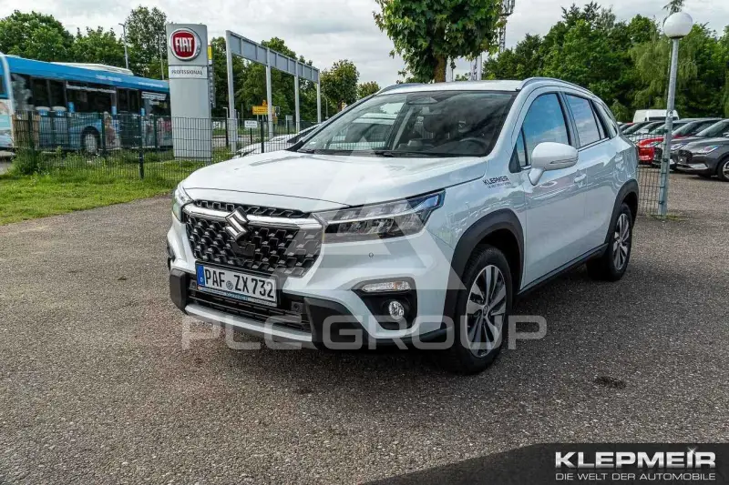2025 Suzuki Other