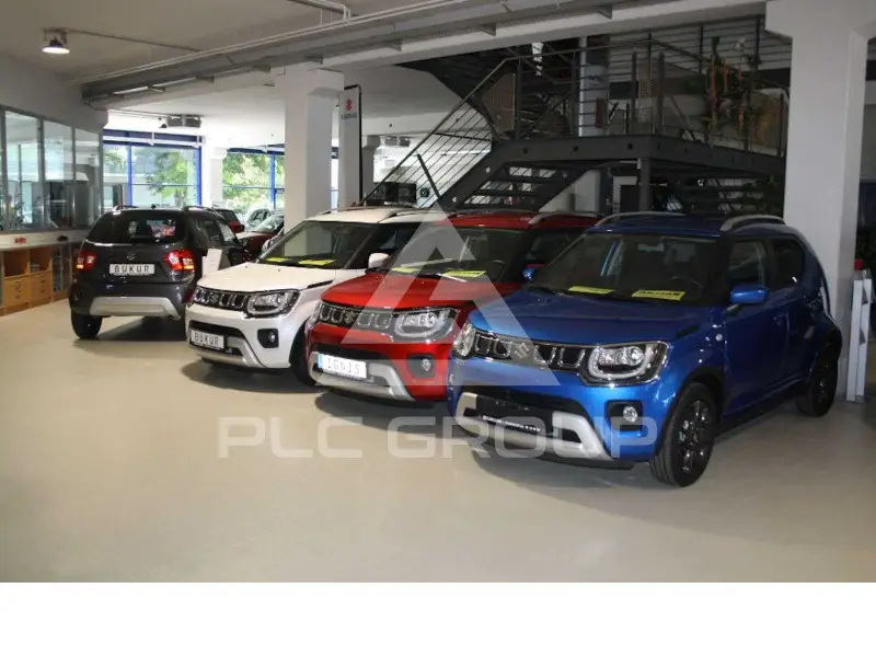 2025 Suzuki Ignis