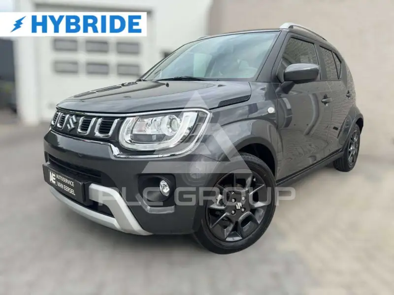 2025 Suzuki Ignis