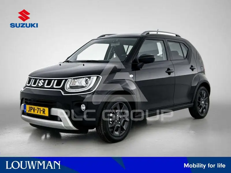 2025 Suzuki Ignis