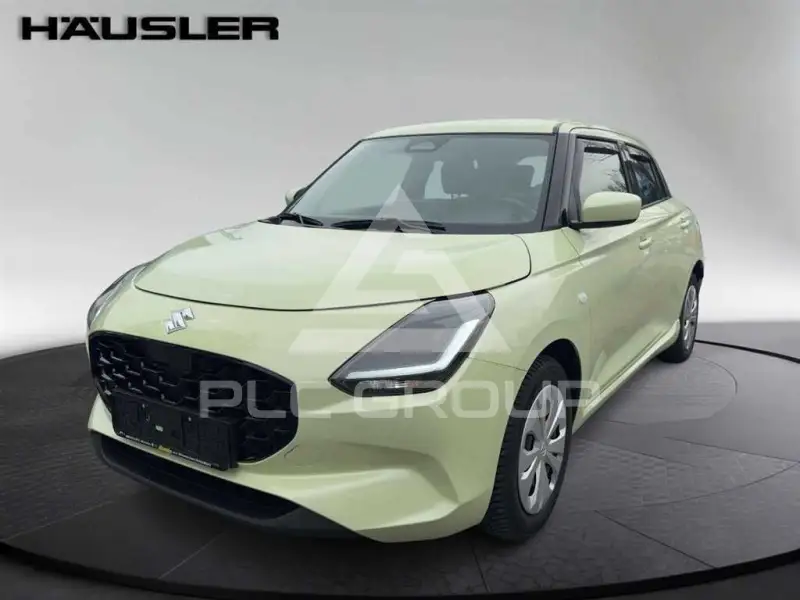 2025 Suzuki Ignis