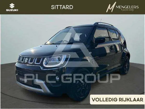 2025 Suzuki Ignis