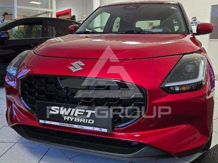 2026 Suzuki SWIFT