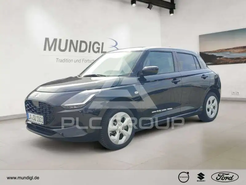 2025 Suzuki SWIFT