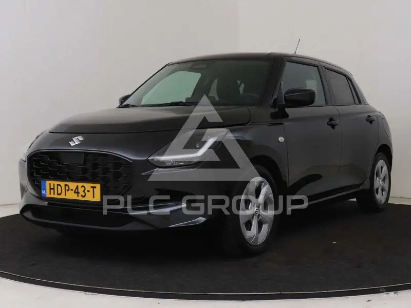 2025 Suzuki SWIFT