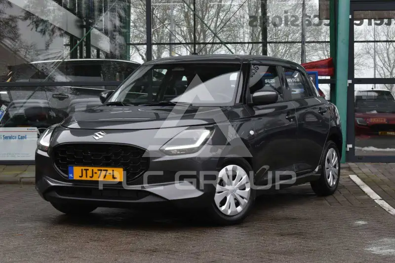 2025 Suzuki SWIFT