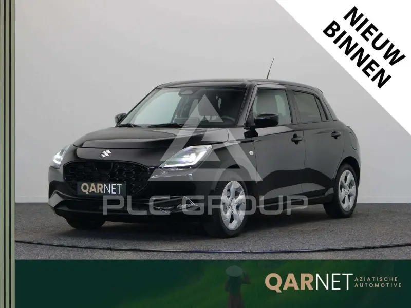 2025 Suzuki SWIFT