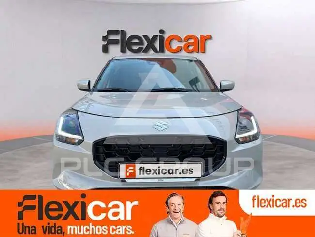 2025 Suzuki SWIFT