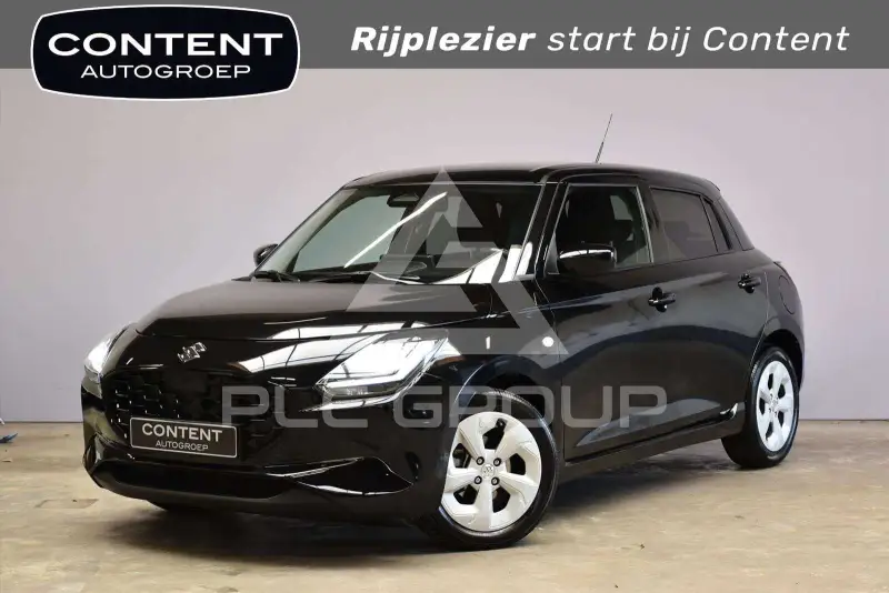 2025 Suzuki SWIFT