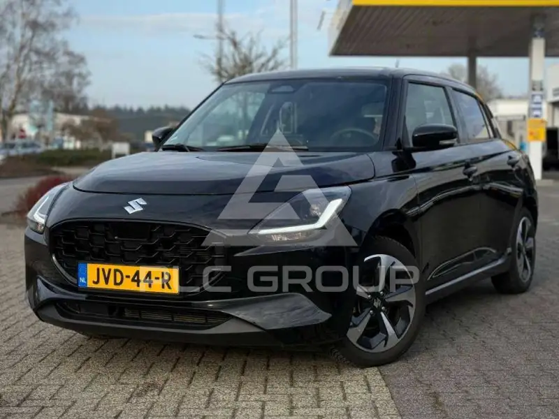 2025 Suzuki SWIFT