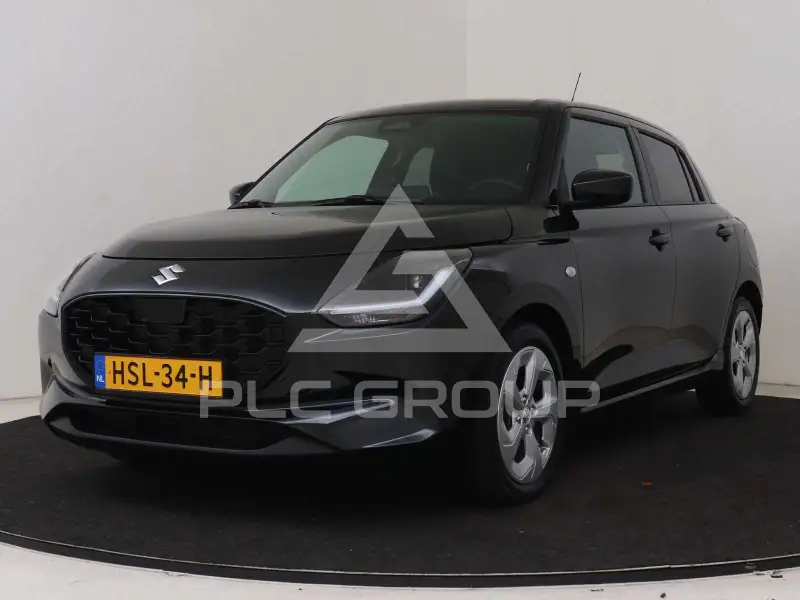 2025 Suzuki SWIFT