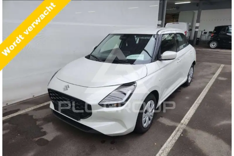 2025 Suzuki SWIFT