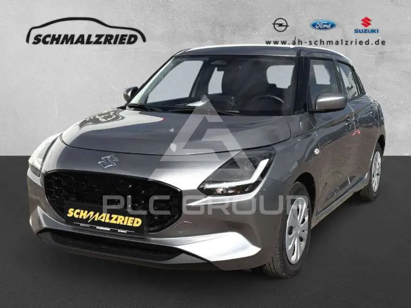 2025 Suzuki SWIFT