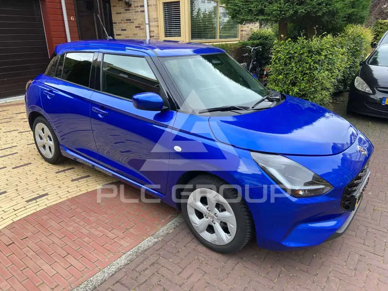 2025 Suzuki SWIFT