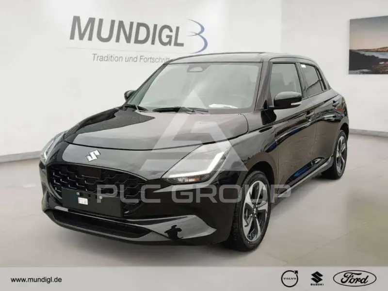 2025 Suzuki SWIFT