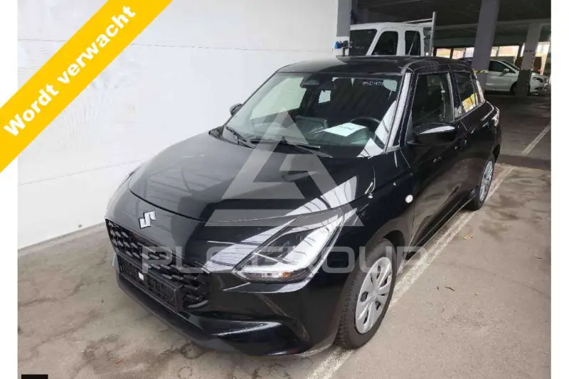 2025 Suzuki SWIFT