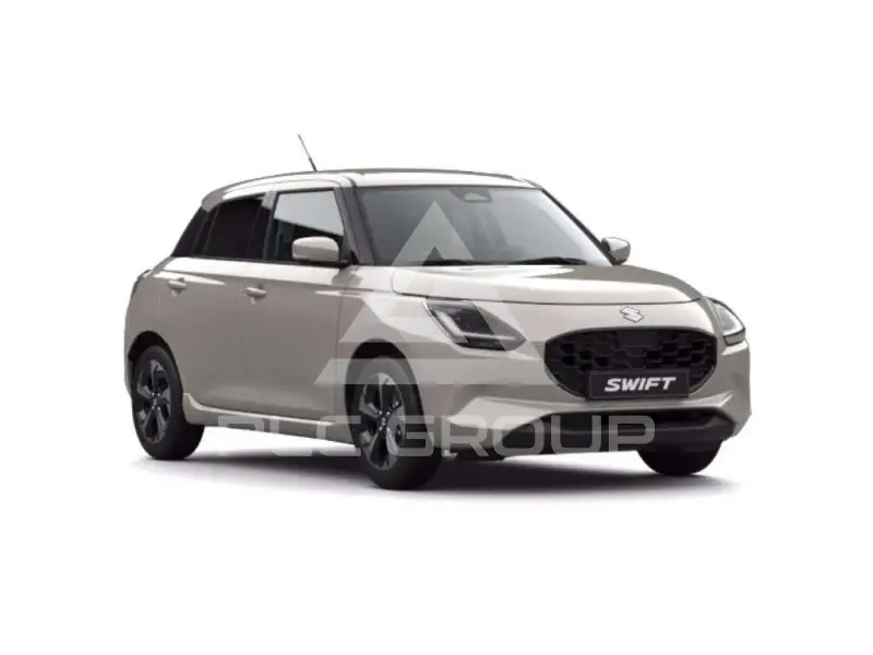 2025 Suzuki SWIFT