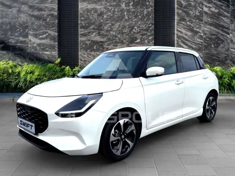 2025 Suzuki SWIFT