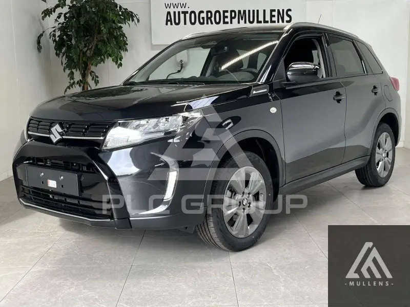 2025 Suzuki Grand Vitara