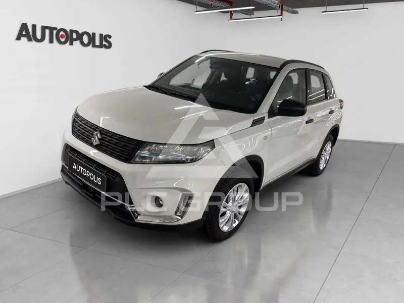 2025 Suzuki Grand Vitara