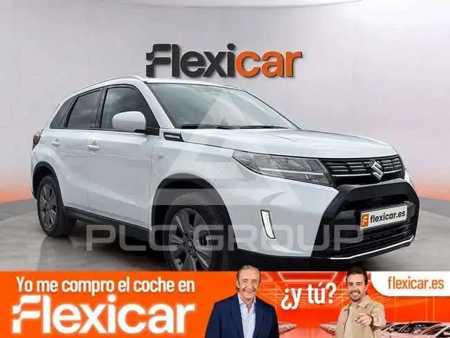2025 Suzuki Vitara