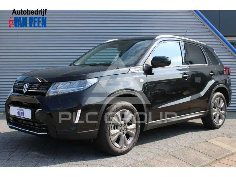 2025 Suzuki Vitara
