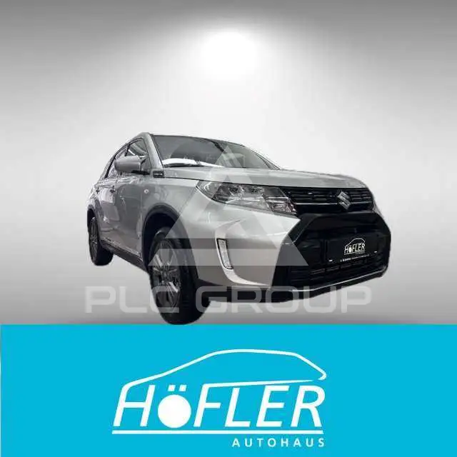 2025 Suzuki Vitara