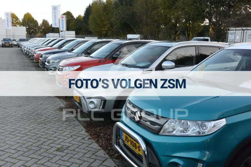 2025 Suzuki Vitara