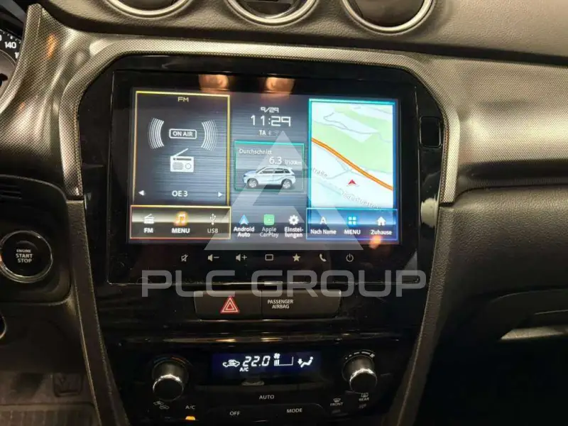 2025 Suzuki Vitara