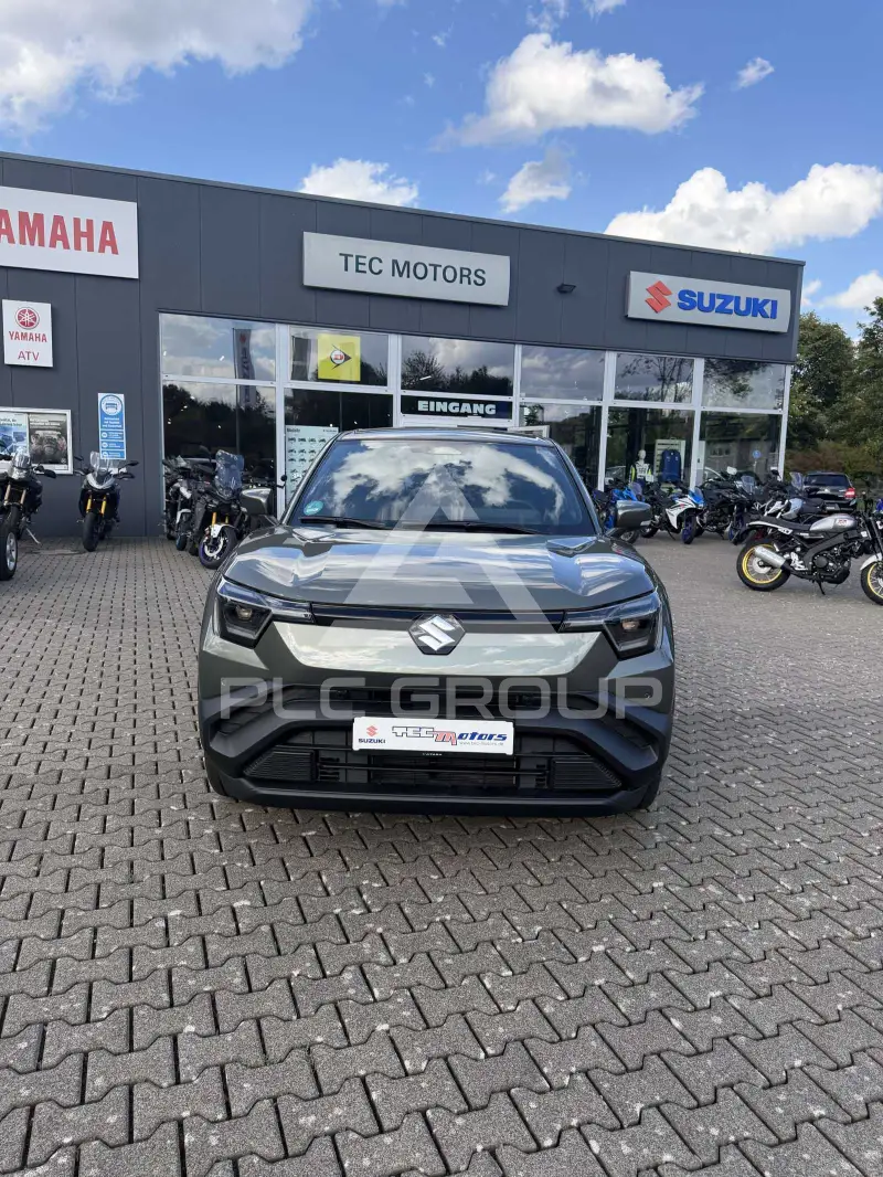 2025 Suzuki Vitara