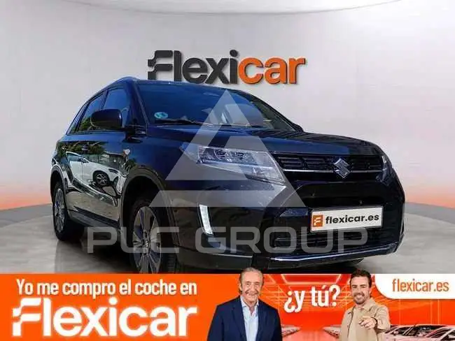 2025 Suzuki Vitara