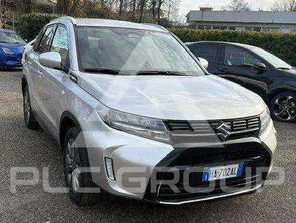 2025 Suzuki Vitara