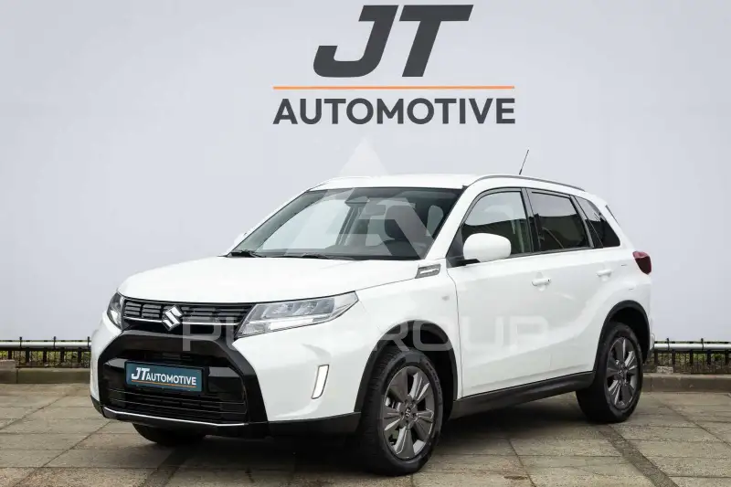 2025 Suzuki Vitara