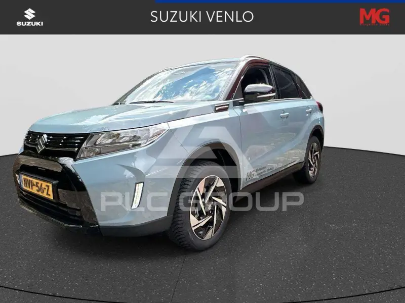 2025 Suzuki Vitara