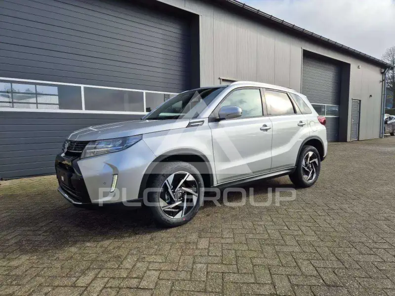 2025 Suzuki Vitara