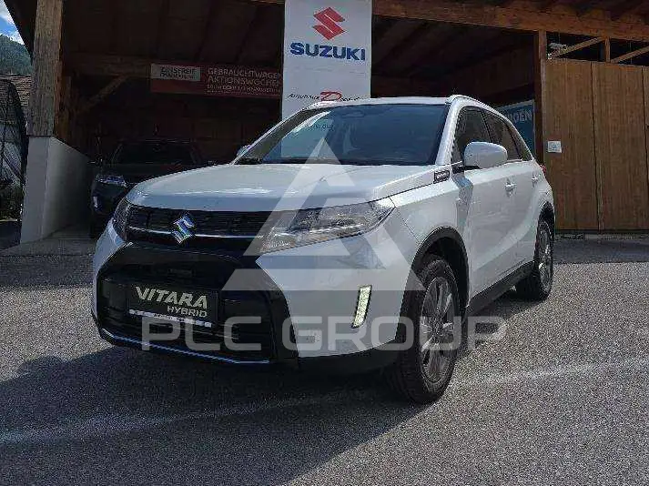 2025 Suzuki Vitara