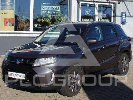 2025 Suzuki Vitara