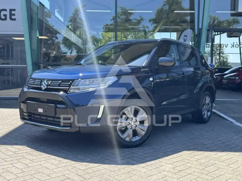 2025 Suzuki Vitara