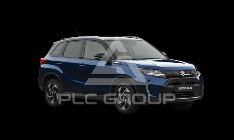 2025 Suzuki Vitara