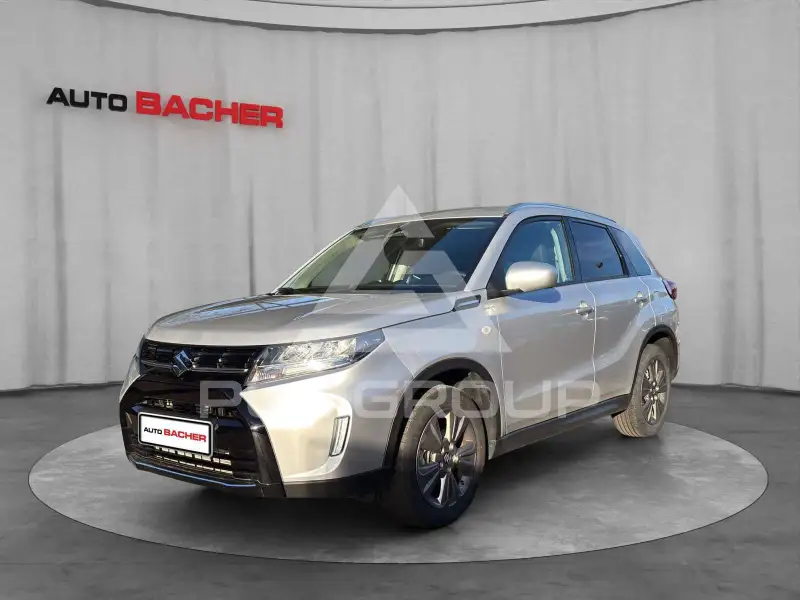 2025 Suzuki Vitara