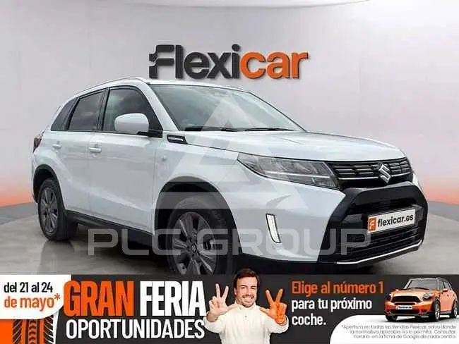 2025 Suzuki Vitara