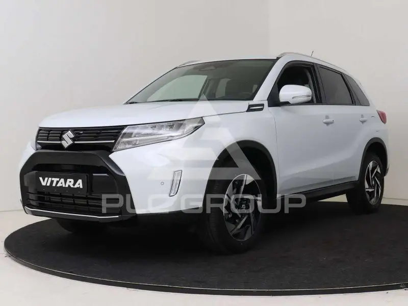 2025 Suzuki Vitara