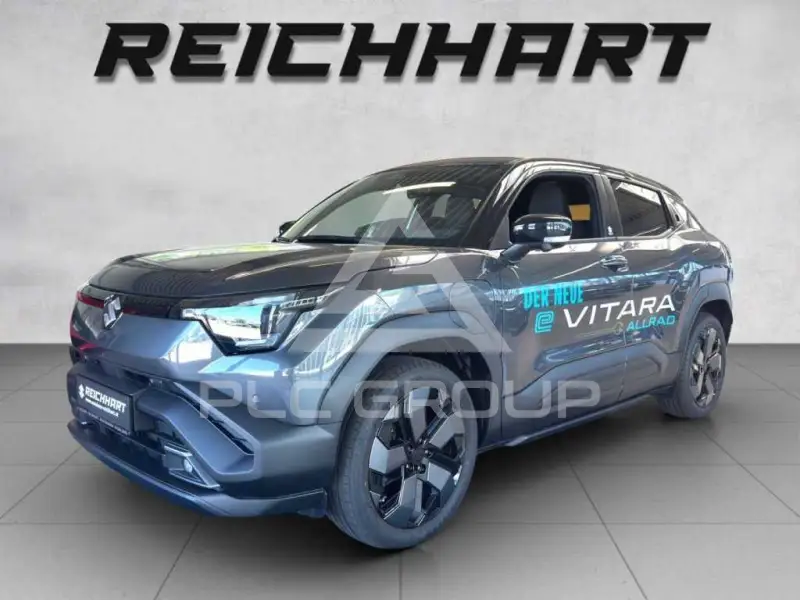 2025 Suzuki Vitara