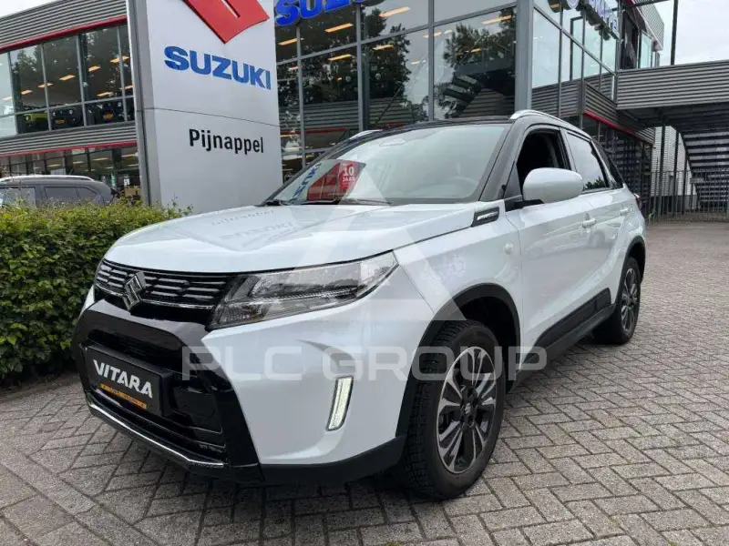 2025 Suzuki Vitara